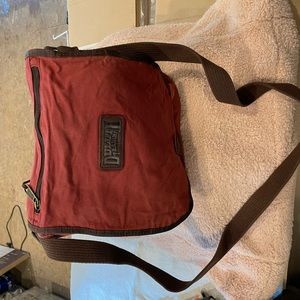 Duluth trading messenger